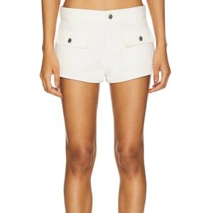 Grlfrnd Florence Hot Short